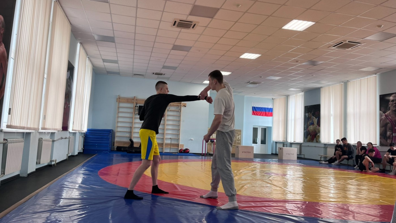 ГТО 